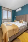 Xio Apartments - balcony