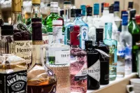The H Boutique Hotel - bar