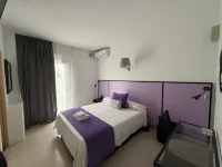 Hotel Teide - de playa