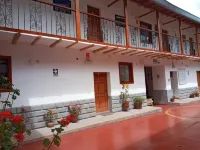 Casa San Pedro Cusco