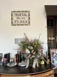 Hostal de la Plaça - Hotel Boutique