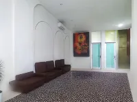 VS Guest House Tangerang RedPartner Hotel di Panongan