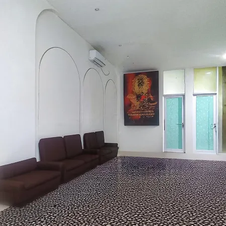 VS Guest House Tangerang RedPartner Hotels in Panongan