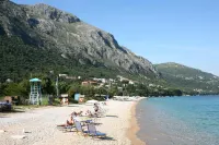 Pantokrator Hotel - Ocean View