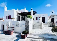 Villa Vasilis - Pensionat