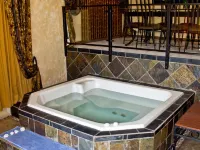 Fa'Trez Guest House & Spa Hotels near Garsfontein