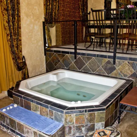 Fa'Trez Guest House & Spa