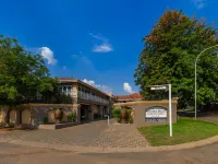 Lakeview Boutique Hotel & Conference Center Hotéis em Benoni