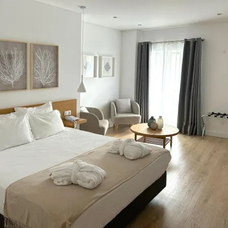 Hotel Solaris