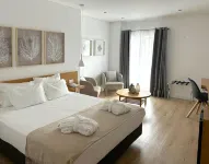 Hotel Solaris - bar