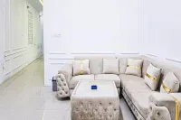 RedDoorz @ Villa Rose Brebes - Wi-Fi