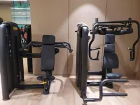 Hotel Interburgo Exco - Gym