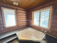 Villa Rusutsu - Badekar