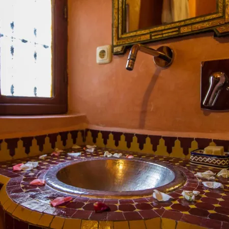 Riad Dar Bab Guissa