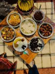 Silver Palm Resort - breakfast