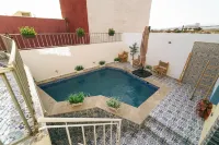Bella Vista Surf Camp - واي فاي
