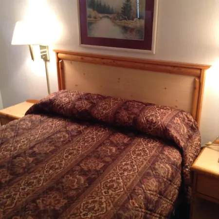 Central Motel