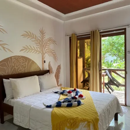 Villa Consolacion Resort