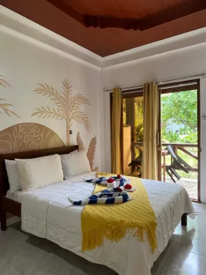 Villa Consolacion Resort Hotel di 