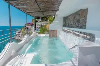 Hotel Cetus - Romantic