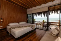 Hoja de Palma Bungalows - 3-Star