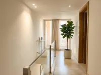 El Gouna Luxury Duplex house on the pool - شاليه