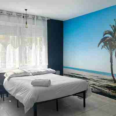 SolRoom (Plz. la Nogalera) Rooms