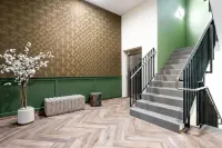 Hotel Nest Nordhorn