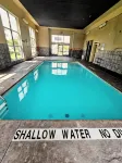 Motel 6 London, on - Ontario - Pool