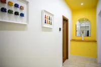 Tarsia 42 Suites Napoli