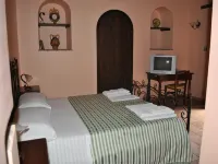 Agriturismo Borgo San Nicolao Hotels in Randazzo