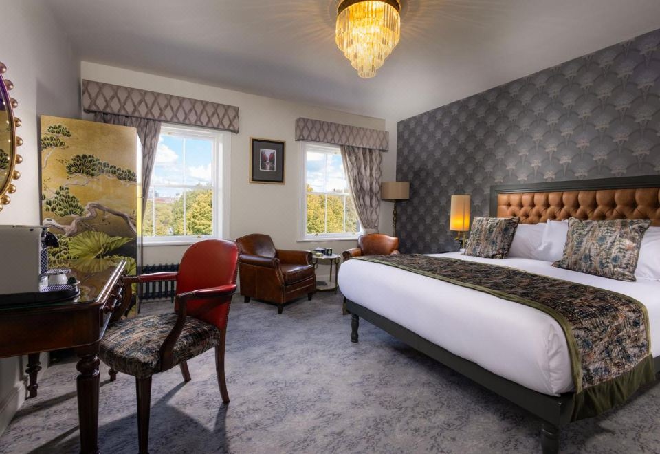 Stauntons on the Green Hotel