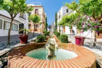 Casa Del Patio - Boutique Apartments