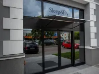 Sleep&Fly Okęcie Warsaw Airport Hotels near Ursus