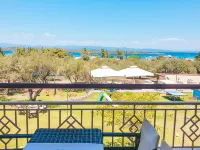 Aroma Studios and Apartments Hotels in Sithonia
