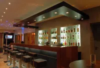 Pyramos Hotel - bars