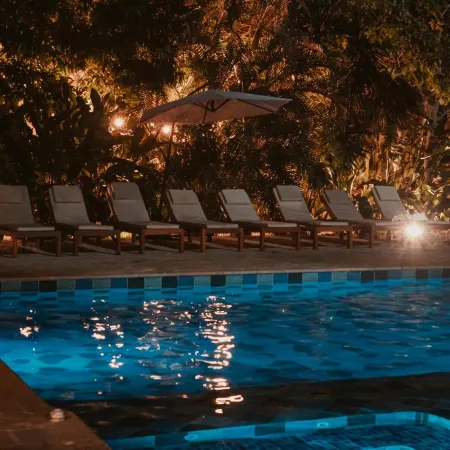 Bio Rio Hotel