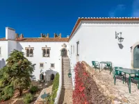 Pousada Castelo de Obidos – Historic Hotel Hotele w: Óbidos