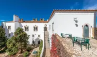 Pousada Castelo de Obidos – Historic Hotel