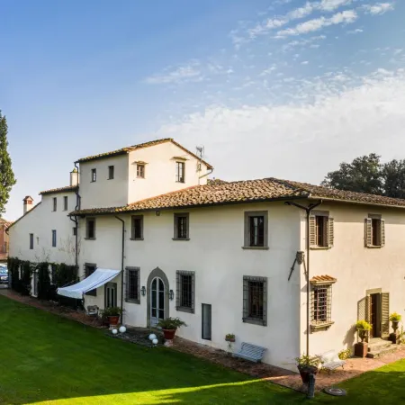 Boutique Wine Resort - Villa Dianella