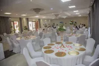 Hôtel la Rose Blanche Abidjan - spa
