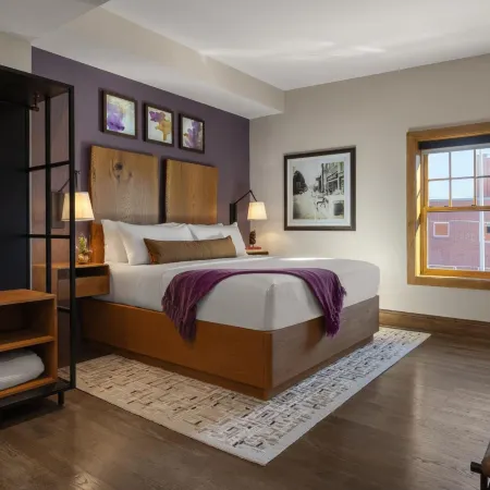 The Horton Hotel