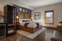 The Horton Hotel - Pet-friendly