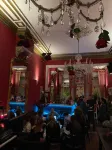 Hostel Lybeer Bruges - Quầy bar