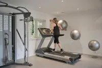 Rørvig Centret - Gym