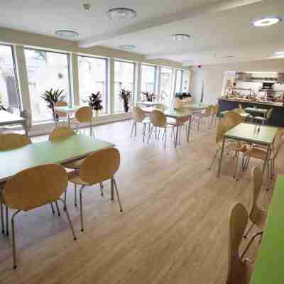 YHA Alnwick - Partner Dining/Meeting Rooms