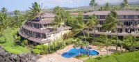 Whalers Cove in Poipu - Meerblick