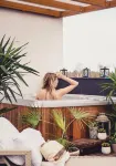 Amber Suite Guest House - Spa & Breakfast - Adults Only - Hot Springs