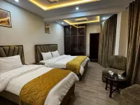 Hotel Summer Palace Hotels in Murree