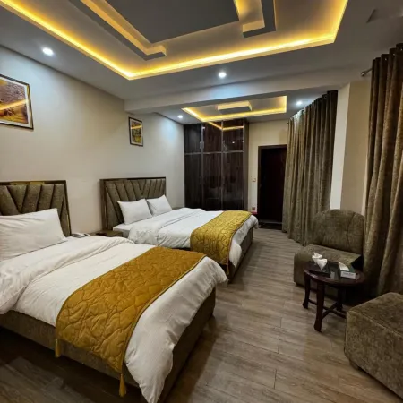 Hotel Summer Palace